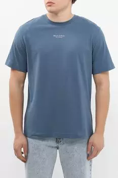 Футболка хлопковая Marc O'Polo