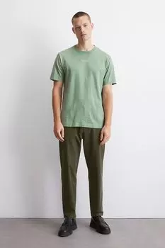 Футболка хлопковая Marc O'Polo