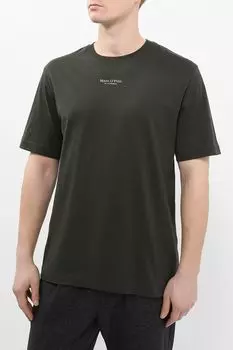 Футболка хлопковая Marc O'Polo