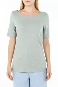 Футболка хлопковая Marc O'Polo