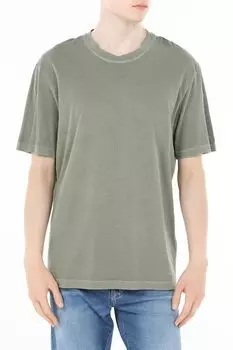 Футболка хлопковая Marc O'Polo