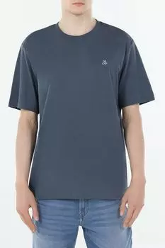 Футболка хлопковая Marc O'Polo