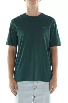 Футболка хлопковая Marc O'Polo