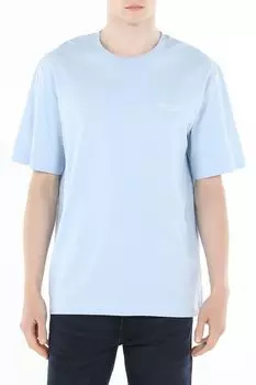 Футболка хлопковая Marc O'Polo