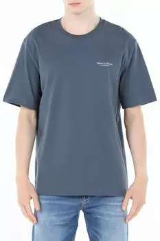 Футболка хлопковая Marc O'Polo