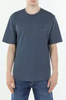 Футболка хлопковая Marc O'Polo