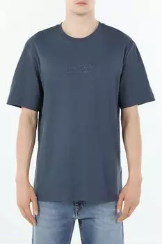 Футболка хлопковая Marc O'Polo