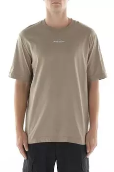 Футболка хлопковая Marc O'Polo