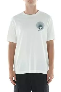 Футболка хлопковая Marc O'Polo