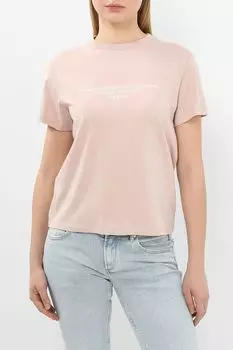 Футболка хлопковая Marc O'Polo