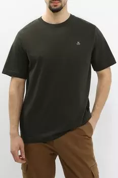 Футболка хлопковая Marc O'Polo