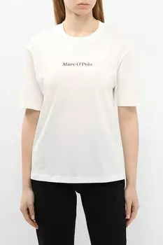 Футболка хлопковая Marc O'Polo