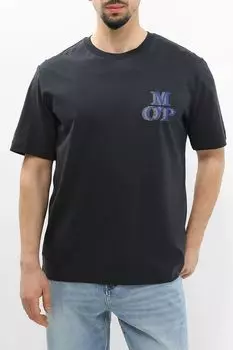 Футболка хлопковая Marc O'Polo