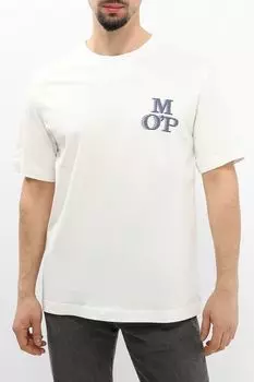 Футболка хлопковая Marc O'Polo