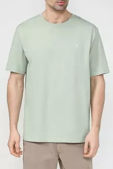 Футболка хлопковая Marc O'Polo