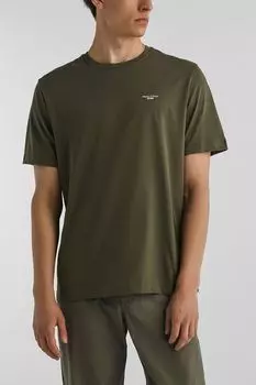 Футболка хлопковая Marc O'Polo Denim