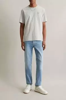 Футболка хлопковая Marc O'Polo Denim