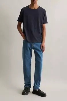 Футболка хлопковая Marc O'Polo Denim