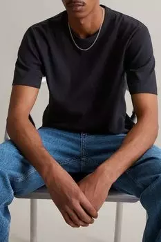 Футболка хлопковая Marc O'Polo Denim