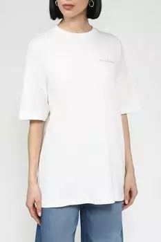 Футболка хлопковая Marc O'Polo Denim