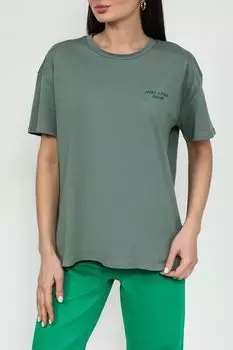 Футболка хлопковая Marc O'Polo Denim