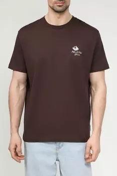 Футболка хлопковая Marc O'Polo Denim