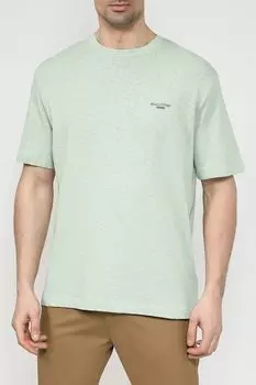 Футболка хлопковая Marc O'Polo Denim