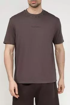 Футболка хлопковая Marc O'Polo Denim