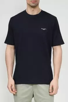 Футболка хлопковая Marc O'Polo Denim