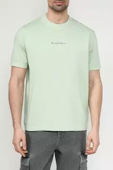 Футболка хлопковая Marc O'Polo Denim