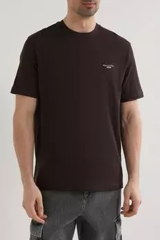 Футболка хлопковая Marc O'Polo Denim