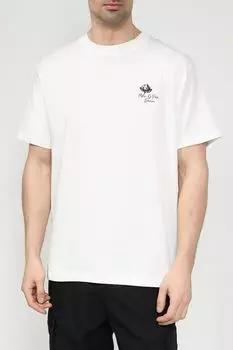 Футболка хлопковая Marc O'Polo Denim