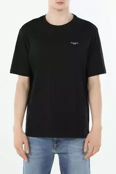 Футболка хлопковая Marc O'Polo Denim