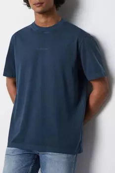 Футболка хлопковая Marc O'Polo Denim