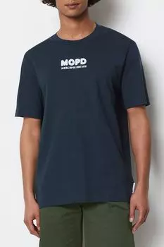 Футболка хлопковая Marc O'Polo Denim