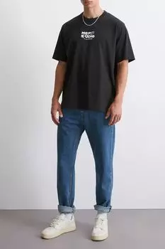 Футболка хлопковая Marc O'Polo Denim