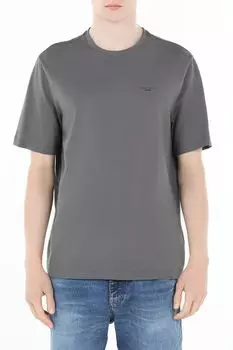 Футболка хлопковая Marc O'Polo Denim