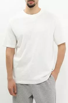 Футболка хлопковая Marc O'Polo Denim