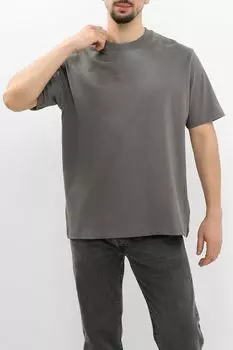 Футболка хлопковая Marc O'Polo Denim