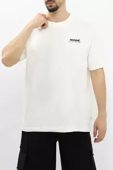 Футболка хлопковая Marc O'Polo Denim