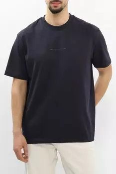 Футболка хлопковая Marc O'Polo Denim