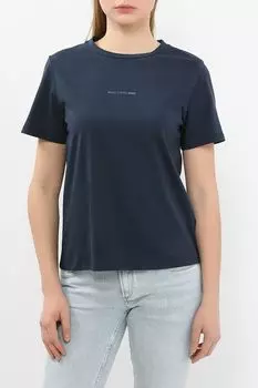 Футболка хлопковая Marc O'Polo Denim