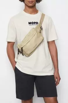 Футболка хлопковая Marc O'Polo Denim