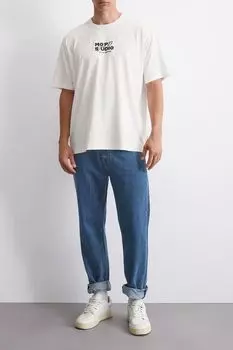 Футболка хлопковая Marc O'Polo Denim