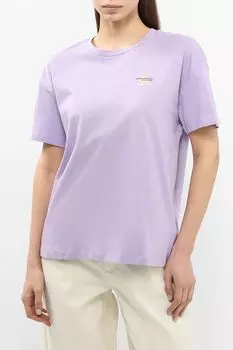 Футболка хлопковая Marc O'Polo Denim