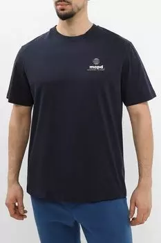 Футболка хлопковая Marc O'Polo Denim