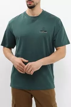 Футболка хлопковая Marc O'Polo Denim