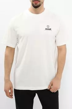 Футболка хлопковая Marc O'Polo Denim