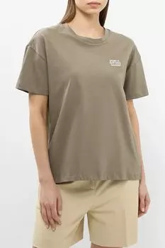 Футболка хлопковая Marc O'Polo Denim