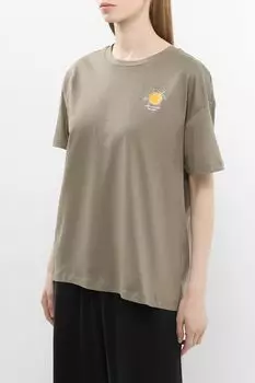 Футболка хлопковая Marc O'Polo Denim